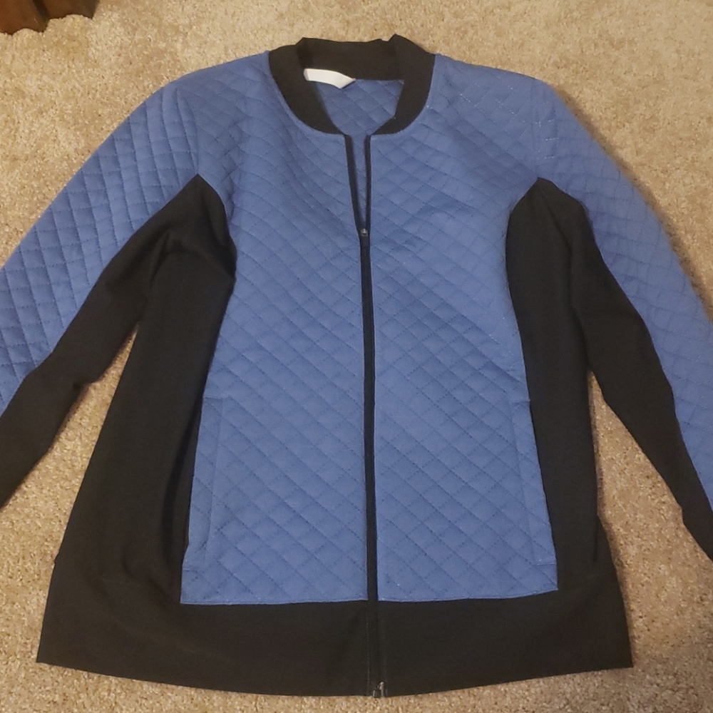 Lucy Jacket - image 1